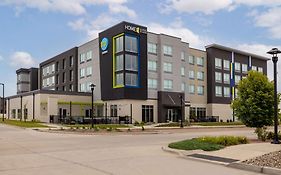 Home2 Suites Ankeny 3*